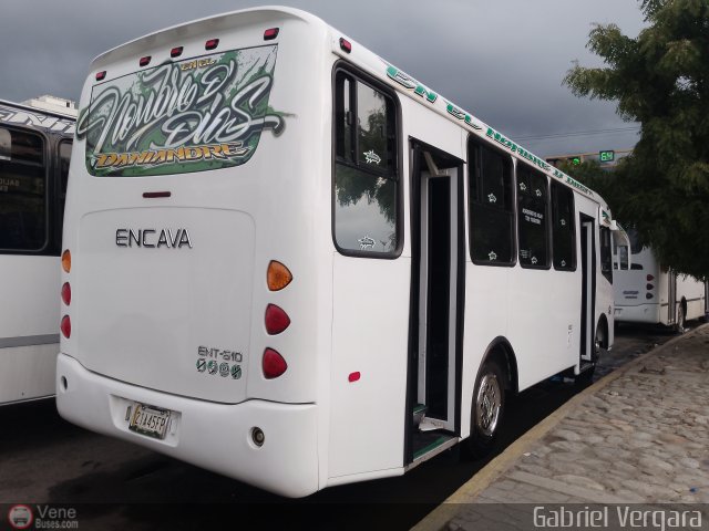 Organizaci�n Guaicamacuto 262 por Gabriel Vergara