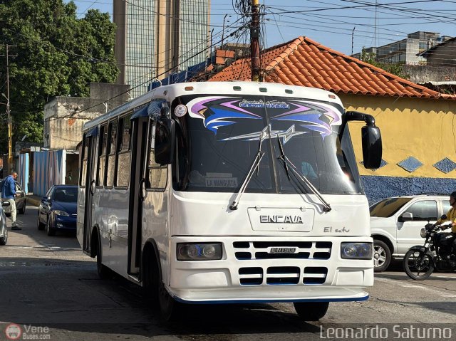 CA - A.C. de Transporte Cuatricentenaria 999 por Leonardo Saturno