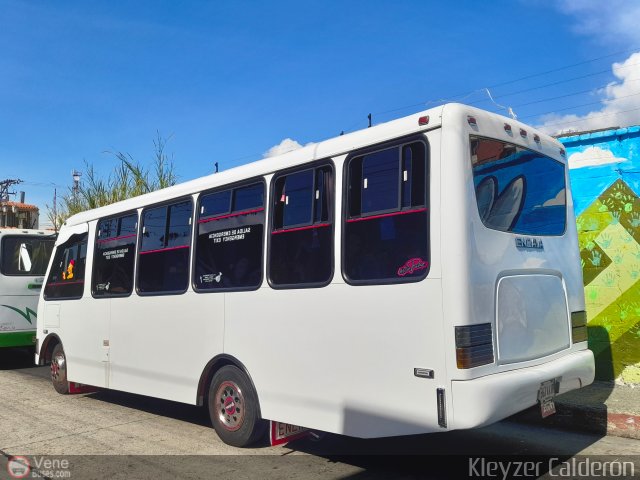 ME - Uni�n de Conductores Santos Marquina 42 por Kleyzer Calder�n