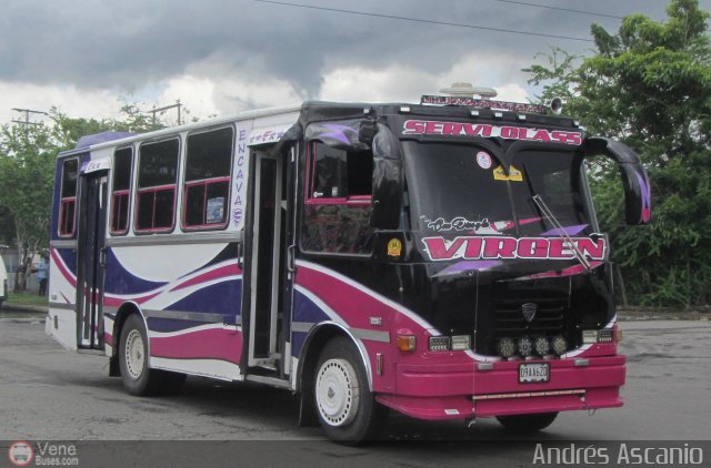 CA - Uni�n Vivienda Popular Los Guayos 084 por Andr�s Ascanio