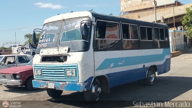 ZU - Lnea Por Puesto San Felipe 09 por Sebastin Mercado