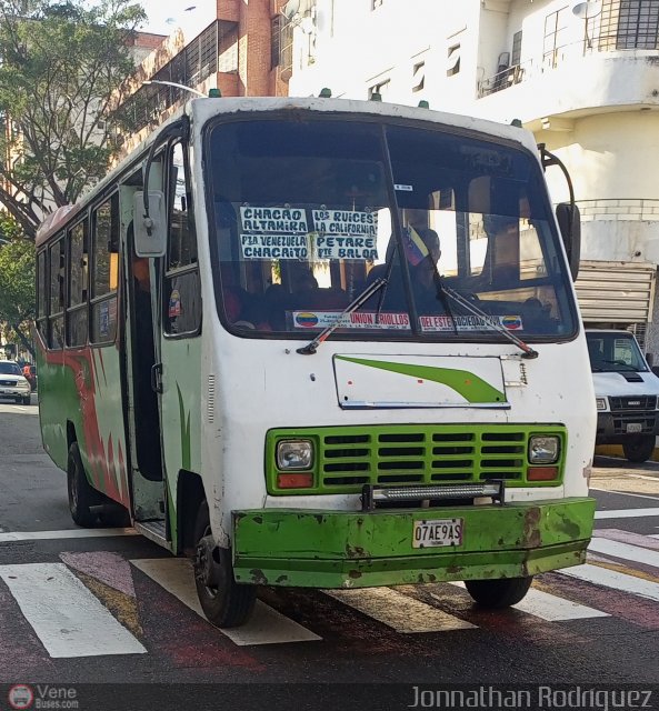 DC - Unin Criollos del Este S.C. 144 por Jonnathan Rodrguez