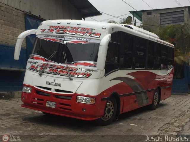 A.C.C. Caicara Amazonas 026 por Jes�s Valero