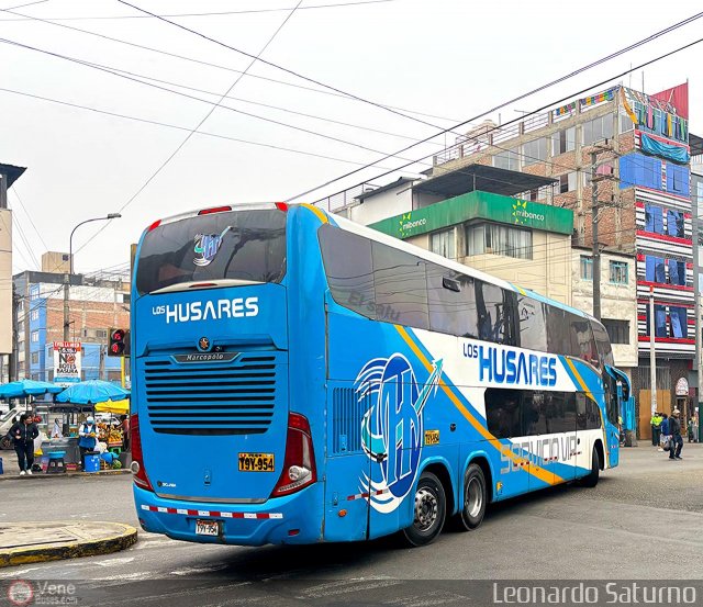Foto Venebuses.com, por Leonardo Saturno