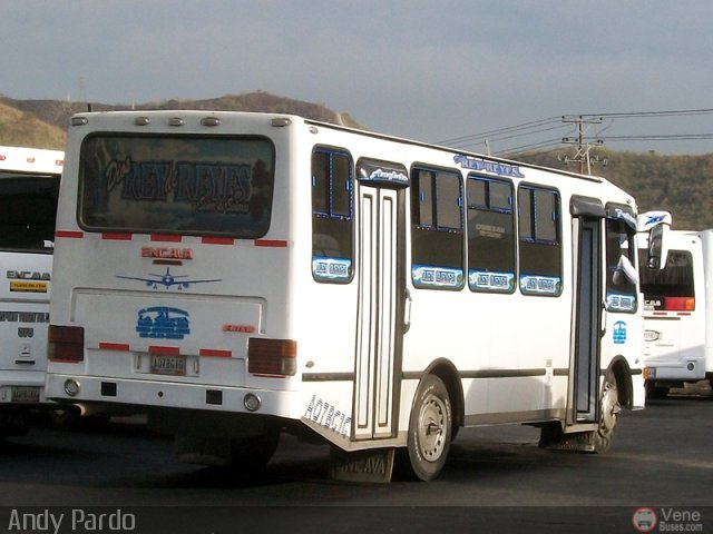 Unin Conductores de la Costa 21 por Andy Pardo