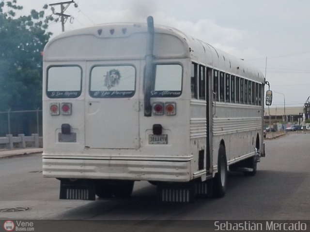 Colectivos Cachiri 16 por Sebasti�n Mercado