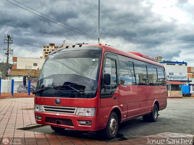 TransMonagas 7162 por Josue S�nchez