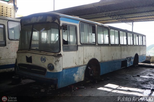 En Chiveras Abandonados Recuperaci�n 06 por Pablo Acevedo