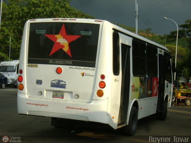 A.C. Unin Palo Negro 140 por Royner Tovar