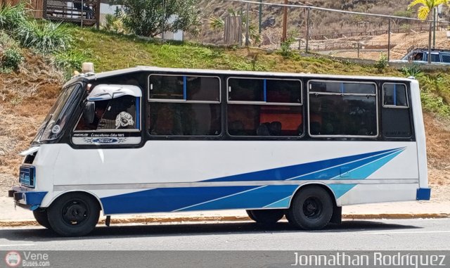 DC - A.C. Uni�n Choferes del Sur 090 por Jonnathan Rodr�guez