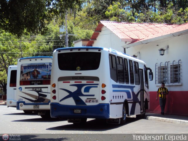 A.C. Pedraza 058 por Yenderson Cepeda