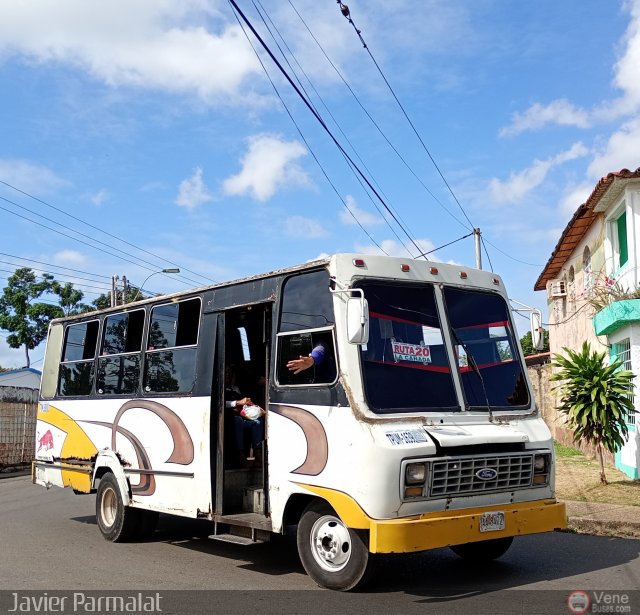 MO - A.C. de Conductores Jos� F�lix Ribas 1639 por Javier Arretureta