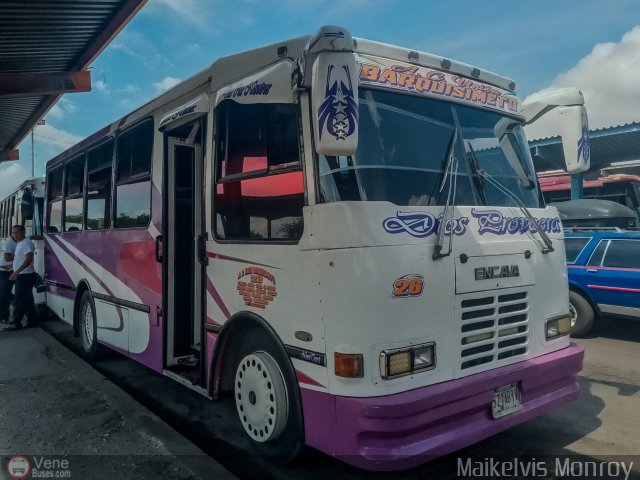 A.C. Uni�n Barquisimeto 26 por Maikelvis Monroy