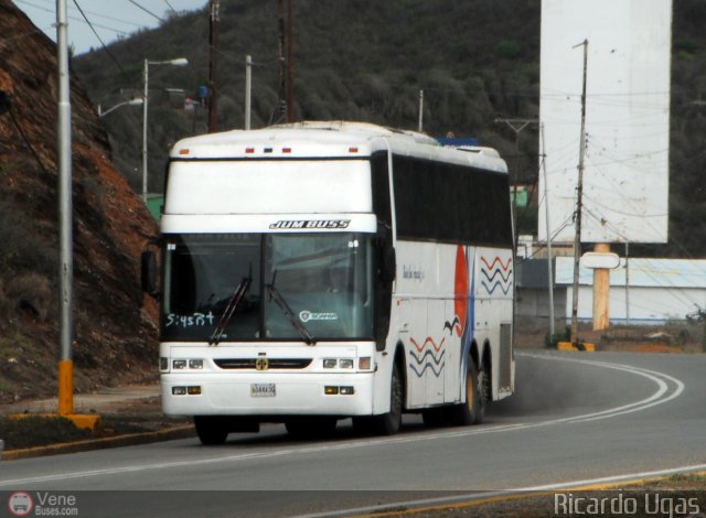 Unin Conductores Ayacucho 1058 por Ricardo Ugas