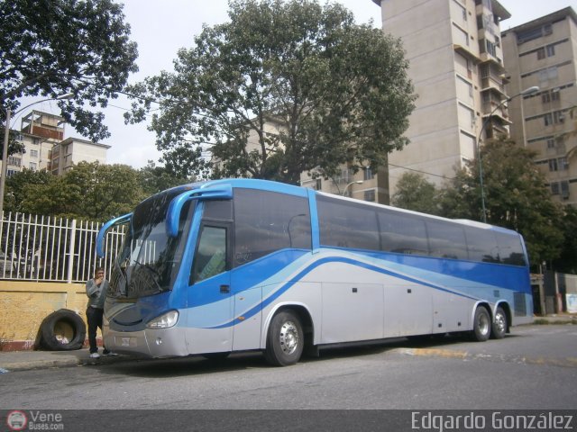 Particular NO USAR M�S 3035 por Edgardo Gonz�lez