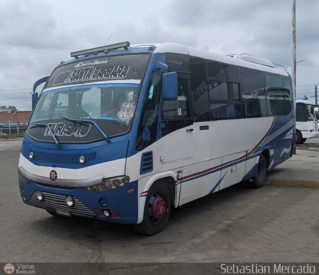 Coop. Santa B�rbara - Maracaibo 52 por Sebasti�n Mercado