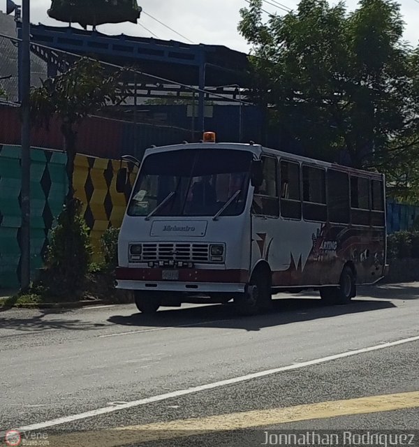 VA - A.C. Asocava 04 por Jonnathan Rodr�guez