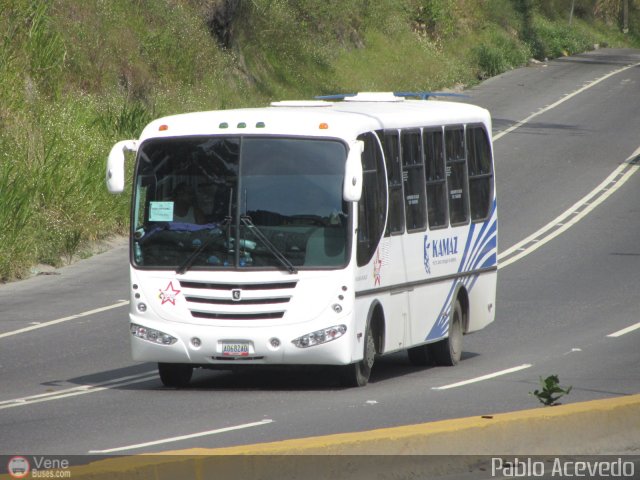 Inst.Nac. de Capacitaci�n y Educaci�n Socialista 02 por Pablo Acevedo