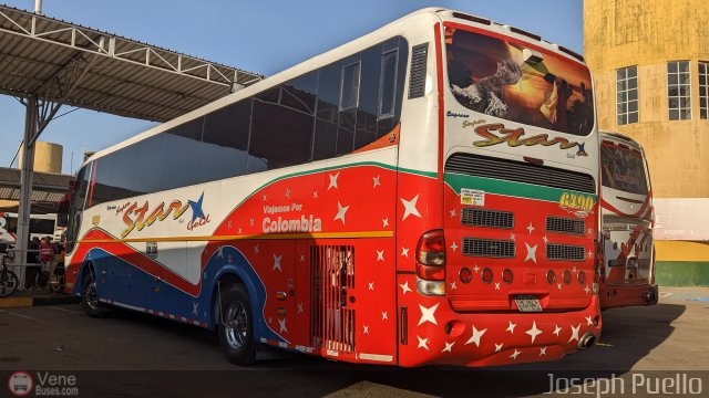 Cootragua 6490 por Joseph Puello