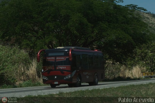 Unin Villa Mercedes 89 por Pablo Acevedo