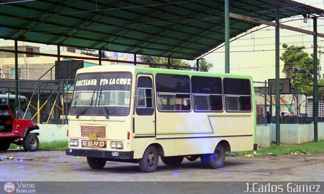 AN - Uni�n U.P.A.C.A. S.C. 377 por Pablo Acevedo