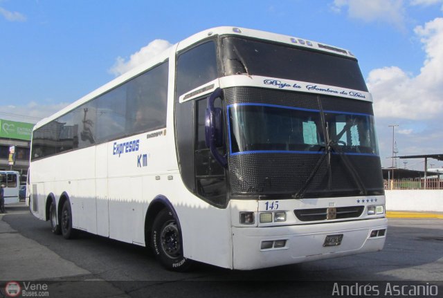 Expresos KM 2015 0145 por Andrs Ascanio