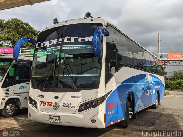Copetran 7912 por Joseph Puello