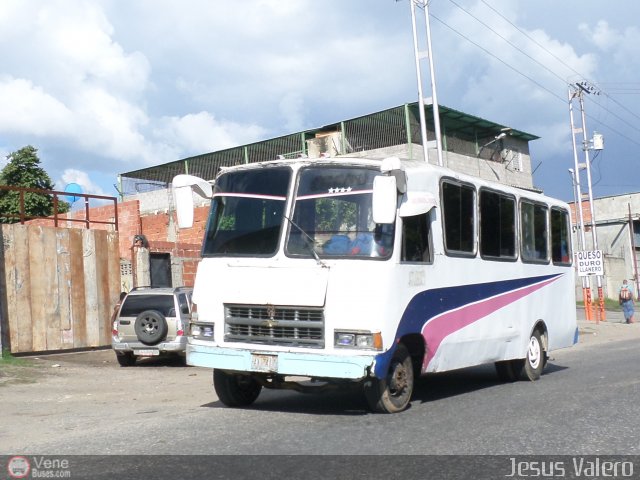 MI - A.C. La Paz del Conductor 90 por Jes�s Valero