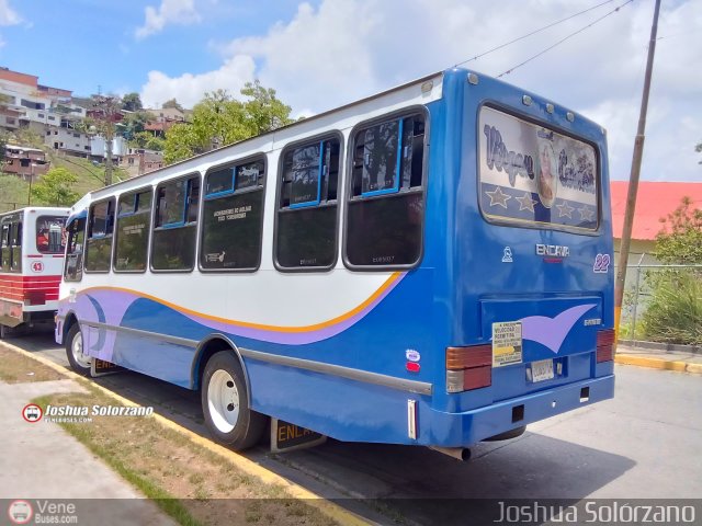 A.C. Indepasib 022 por Joshua Sol�rzano