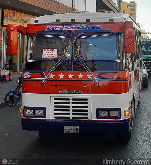 AR - Uni�n Los Samanes 38 por Kimberly Guerrero