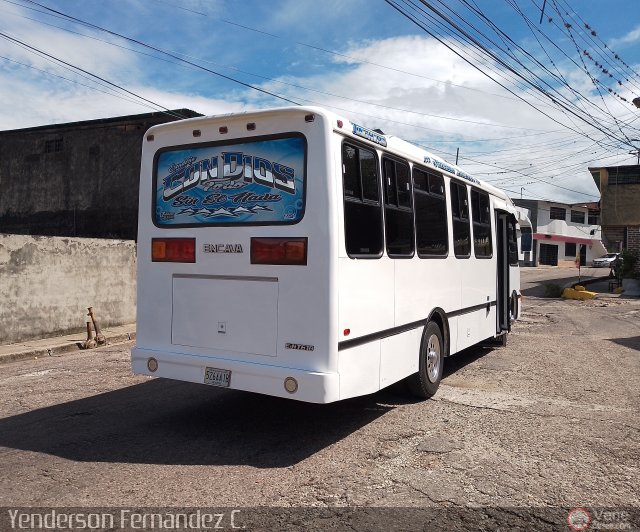 A.C. Transporte Paez 044 por Yenderson Cepeda