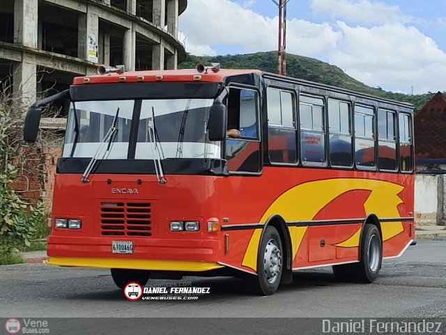 Particular o Desconocido DF-999 por Daniel Fern�ndez