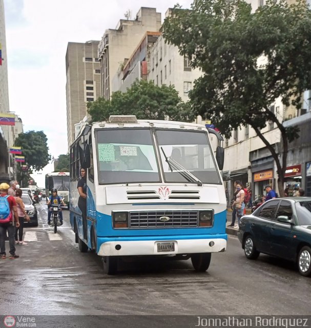 DC - A.C. Propatria - Carmelitas - Chaca�to 059 por Jonnathan Rodr�guez