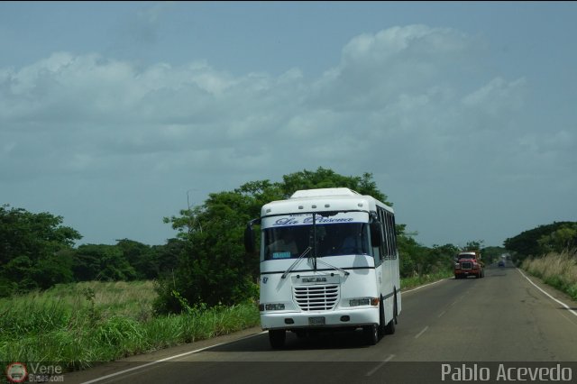 A.C. L�nea La Pascua 081 por Pablo Acevedo