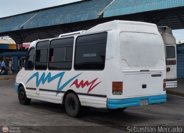 U.L.A.P. Machiques Maracaibo 32 por Sebastin Mercado