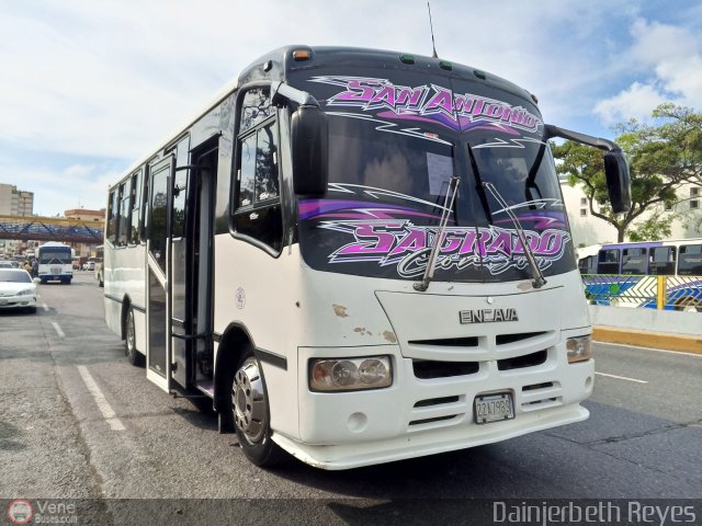 Organizaci�n Guaicamacuto 193 por Dainjerbeth Reyes