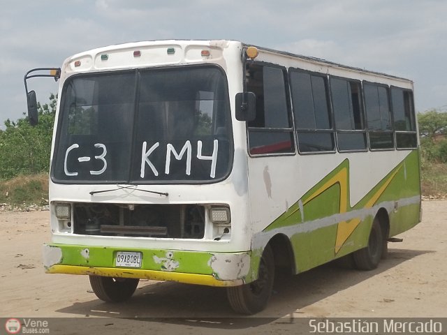 ZU - Servitranzulca 12 por Sebasti�n Mercado