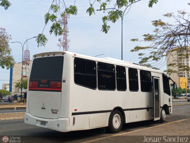 Cooperativa Nuevo Mundo 18 por Josue S�nchez