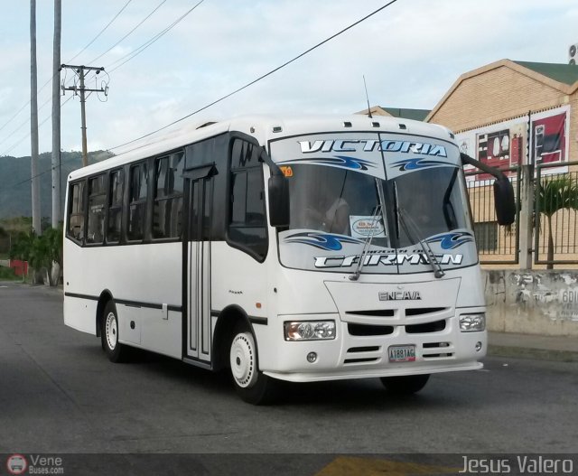 A.C. Ejecutivos Buenaventura 419 por Jes�s Valero