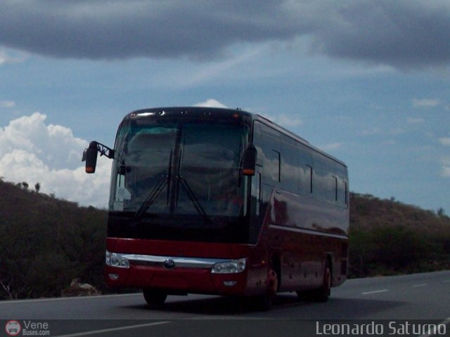 Particular o Desconocido 961 por Leonardo Saturno