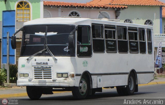 Uni�n Turmero - Maracay 030 por Andr�s Ascanio