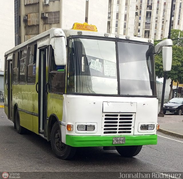 DC - A.C. Casalta - Chacato - Cafetal 057 por Jonnathan Rodrguez
