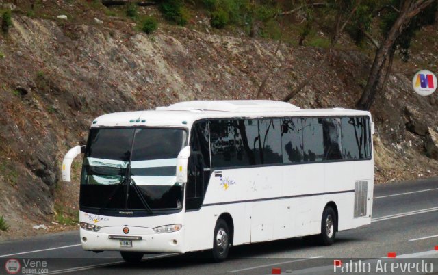 Bus Ven 3126 por Pablo Acevedo