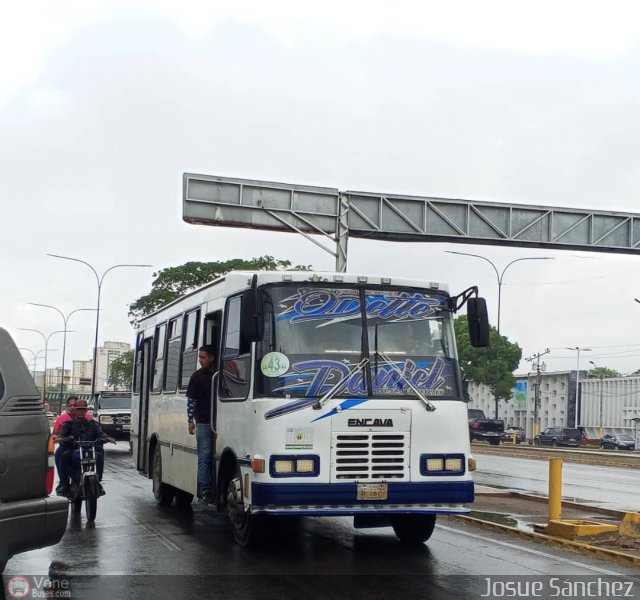 AN - Coop. de Servicio Barcelona R.L. 043 por Josue S�nchez