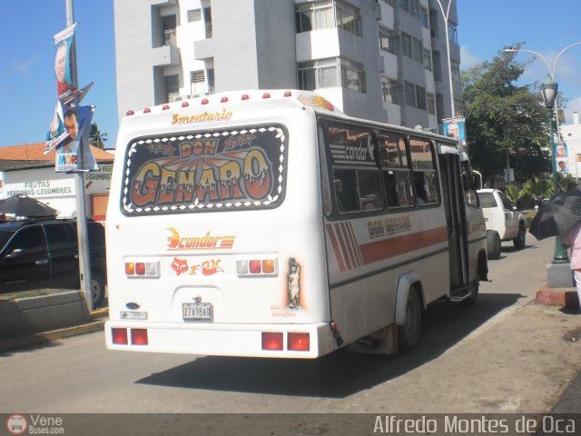 NE - Uni�n Juangriego 067 por Alfredo Montes de Oca