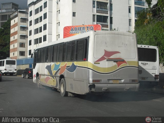 Cooperativa Hacienda Casarapa 12 por Alfredo Montes de Oca