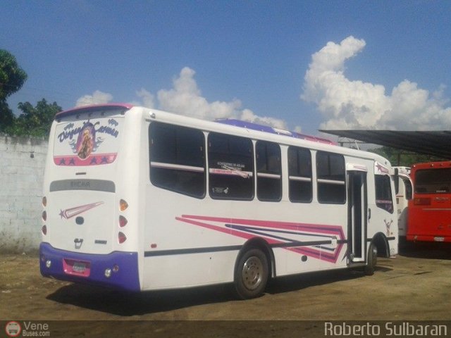 A.C. Don Augusto Malave Villalba 108 por Alvin Rond�n