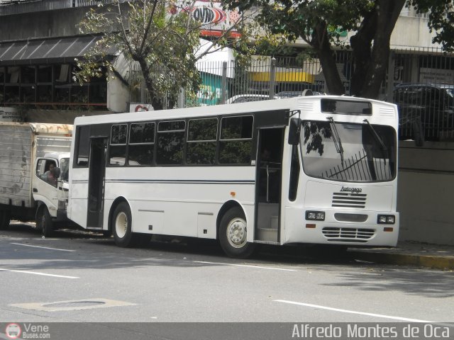 Instituto Venezolano de los Seguros Sociales IVSS-01 por Alfredo Montes de Oca