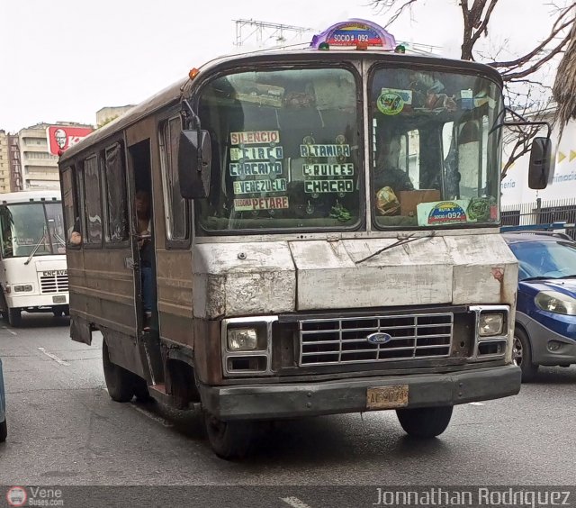 DC - Uni�n Criollos del Este S.C. 092 por Jonnathan Rodr�guez