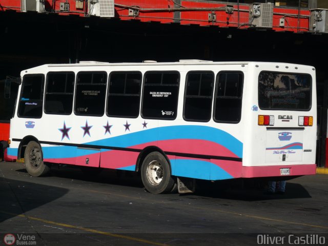 Uni�n Turmero - Maracay 163 por Oliver Castillo